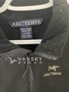Arc'teryx Jacket $220